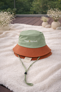 Sage & Sprout Limited Edition Bucket Hat