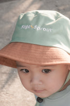 Sage & Sprout Limited Edition Bucket Hat