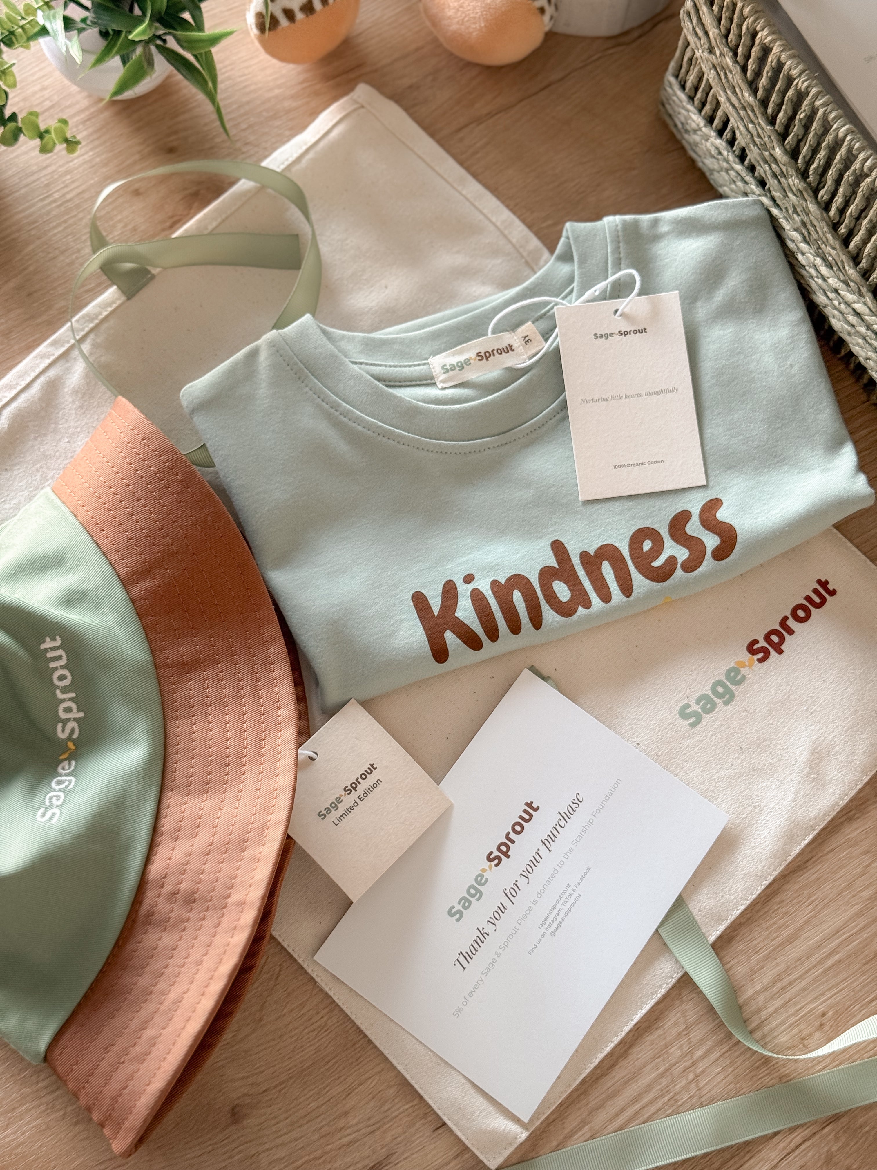 Complete the Look Bundle